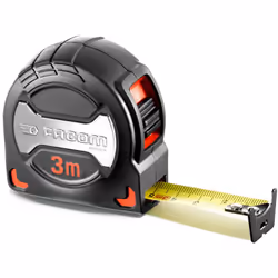 Nuovo design con impugnatura antiscivolo per una presa confortevole Striscia opaca antiriflesso con rivestimento in Mylar e W ...