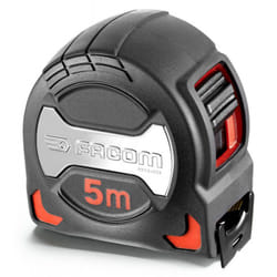 Metro a nastro Premium grip Facom 5m x 28mm - 897A.528PB