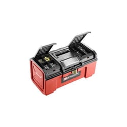 Cassetta portautensili in plastica 24'' con chiusura automatica FACOM - BP.C24NPB