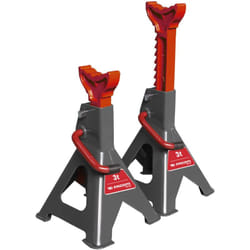 Coppia di cavalletti da 3 tonnellate Set di 2 FACOM DL.C3