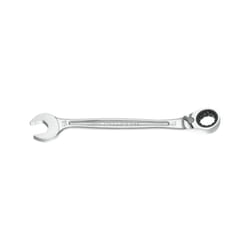 Chiave a cricchetto metrica Ultra-Grip 10 mm - 467B.10 - Facom
