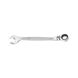 Chiave a cricchetto metrica Ultra-Grip 11 mm - 467B.11 - Facom