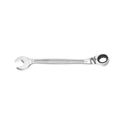 Chiave a cricchetto metrica Ultra-Grip 17 mm - 467B.17 - Facom