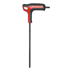 89txa.40 chiave Torx con impugnatura, Rosso/Nero, t 40 - Facom