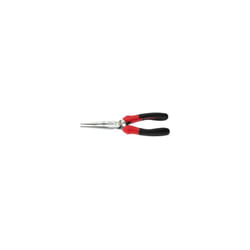 Facom - Pinze a becchi semitondi lunghi 200 mm - 185A.20CPE