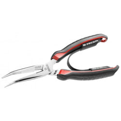 Pinze mezze tonde corte 200 mm - 183A.20CPE - Facom