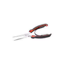 Pinza a becchi mezzotondi fini per tagliare filo - 200 mm - FACOM - 183AE.20CPE - Prodotto spedito dalla nostra piattaforma d ...