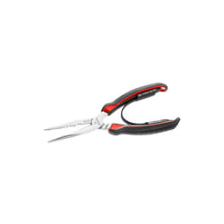 Pinza a becchi mezzotondi fini per tagliare filo - 200 mm Facom 183AE.20CPE