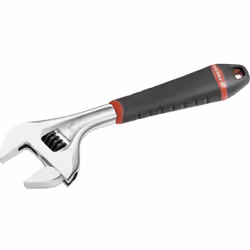 Dettagli tecnici Dimensione chiave (metrica) 1 mm, 33 mm Sedia a vite Bi-materiale 33 mm Guadagno di tempo: La ganascia mobil ...