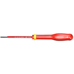 AT2.5X50VE tornevi protwist isolato 1000 Volt per viti a fessura - Facom