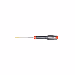 Trattamento termico in linea: + 100% di durata e + 100% di resistenza. Materiale impugnatura: Soft Grip per un maggiore comfo ...