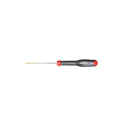 Cacciavite Protwist per viti con intaglio - lama svasata - 3x75 Facom AT3x75