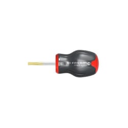 Cacciavite Protwist per viti con intaglio - lama svasata - 4x25 Facom AT4x25