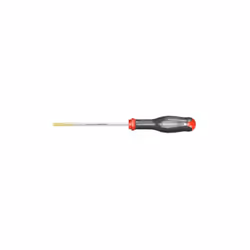 Trattamento termico in linea: + 100% di durata e + 100% di resistenza. Materiale impugnatura: Soft Grip per un maggiore comfo ...