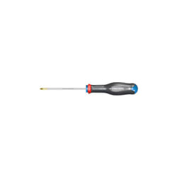 Cacciavite Protwist per vite testa croce Pozidriv pz 1x75 Facom ATD1X75