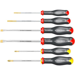 Set di 5 pezzi di cacciaviti Protwist ATP.J6 - Facom