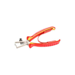 Pinza spelafili - 170 mm Facom Isolata 1000 Volt - 194A.17VE