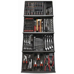 Set di 129 strumenti Facom CM.129APF