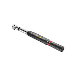 Memotork chiave dinamometrica elettronica 30 Nm Quadrato 1/2 - E.306A30RPF - Facom