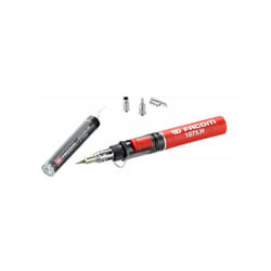 Saldatore a gas FACOM - 1075.HPF