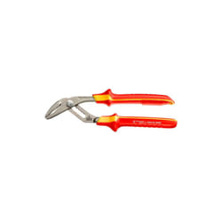 Facom - Pinza multipresa isolata - 25 cm Guaina isolata antiscivolo 1000 Volt - 180A.VE
