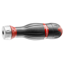 Portainserti avvitatore a cricchetto 3 in 1 + inserti Facom ACL.2A2PB