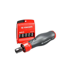 Cacciavite elettrico Facom Protwist 4V - Con 12 bit - ATPA4V.J12APB