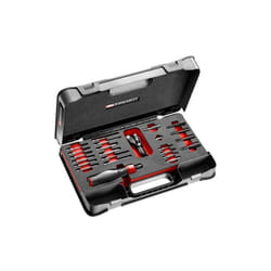 Cacciavite elettrico Facom Protwist 4V - Con 23 punte mbox - ATPA4V.J23PB