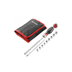 3 in 1 Cacciavite a Protwist - Doppio cricchetto - ATCL.3.12PB - Facom