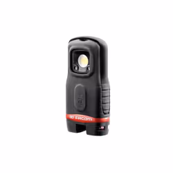 Dettagli : Torcia ricaricabile, 250 lm, resistente all'acqua e alla polvere. Indicatore di carica LCD e batteria ricaricabile ...