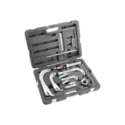 Facom - Estrattore idraulico da 10 tonnellate con 4 set di griffe - U.312HJ4PF