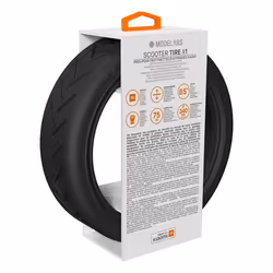 Xiaomi Scooter Tire X1 - Vista aggiuntiva 5