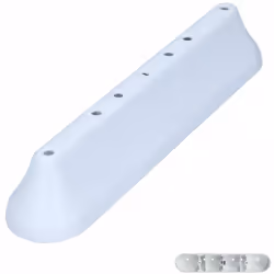 Aletta del cestello 22cm - 42002750 - [LAVE-LINGE AVEA:] AV10079T, A1007TRSMK2, A1007619339, A1007 622972, A1007TRS, AV1007CH ...