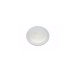 Piatto di vetro per microonde diametro 245 mm (senza perno centrale) - Forni a Microonde - lg - 513653662734014196