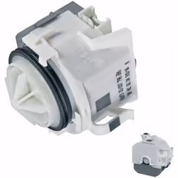 Pompa di scarico - 00631200, 631200 - [LAVE-VAISSELLE BOSCH:] SMV40L00RU, SMA46TX00E, SMV51M20EU, SMS50E28EU, SMV46MX00R, SMU ...