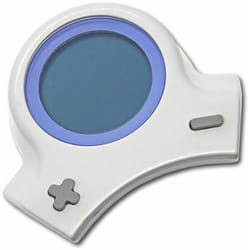 Timer rotondo grigio - Pentole a pressione - SEB - 409083662734029497