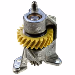 Kit pignone motore - 481201229629 240309-2 - [ROBOT MÉNAGER KITCHENAID:] 5KSM150PSEGA, 5KSM156PSECA, 5KSM150PSECRCHROME, KSM1 ...