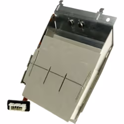 Resistenza 2700W - Asciugatrice - WHIRLPOOL - 2947013662734145845