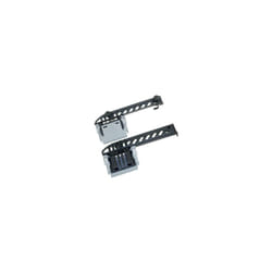 Maniglia regolabile destra e sinistra - Lavastoviglie - ikea Whirlpool 2947313662734166888