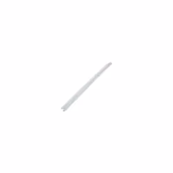 Clayette del profilo posteriore per frigorifero, congelatore. Riferimento pezzo: 481246088284, marchio: Whirlpool. Caratteris ...
