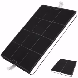 Filtro a carbone (al pezzo) - 00351210 351210 - [HOTTE BOSCH:] DKE965AAU06, LC75G52, DKE115A/06, DHZ5305, DKE115U, DKE985C02, ...