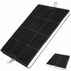 Filtro a carbone (al pezzo) - Cappa aspirante - BOSCH - 444933662734169537