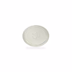 Piatto rotante 25 cm originale - Forni a Microonde - WHIRLPOOL - 369463662734178683
