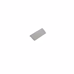 Maniglia del portello del freezer originale - Frigorifero, congelatore - WHIRLPOOL - 530233662734178720