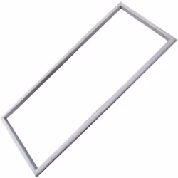 Guarnizione porta - 481946818202 - [RÉFRIGÉRATEUR, CONGÉLATEUR BAUKNECHT:] GTEA3800/1, GTM3837/0/WS, GTM3848/0/WS, GTMH3859/2 ...