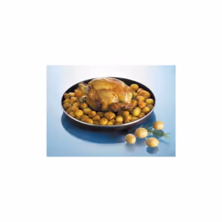 Piatto diam. 32 cm altezza 2,5 cm 305 - Accessori e prodotti - WHIRLPOOL - 742083662734179512