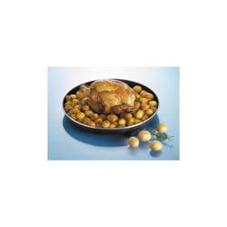 Piatto diam. 32 cm altezza 2,5 cm 305 - Accessori e prodotti Whirlpool 742083662734179512