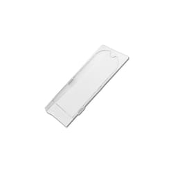 Plafoniera lampada sinistra - Cappa aspirante Whirlpool 2509863662734179574