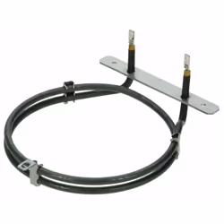 Resistenza circolare 1400 W - 481925928767 C00373411 - [FOUR MICRO-ONDES IGNIS:] AKL905/IG/IX[FOUR MICRO-ONDES IKEA WHIRLPOOL ...
