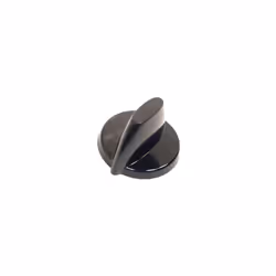 Bouton per il forno. Riferimento pezzo: 481941129492, marchio: Whirlpool.
